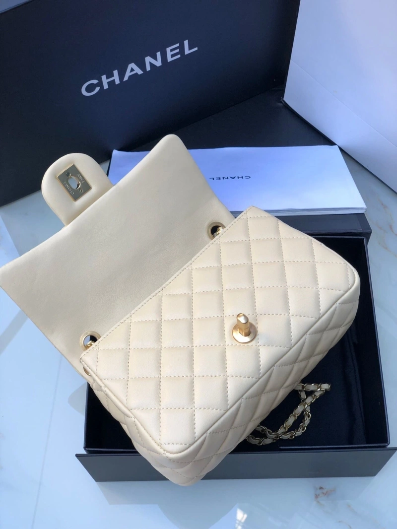 Chanel CF Series Bags 4016A-0280