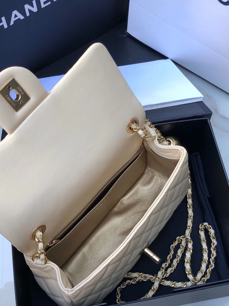 Chanel CF Series Bags 4016A-0280