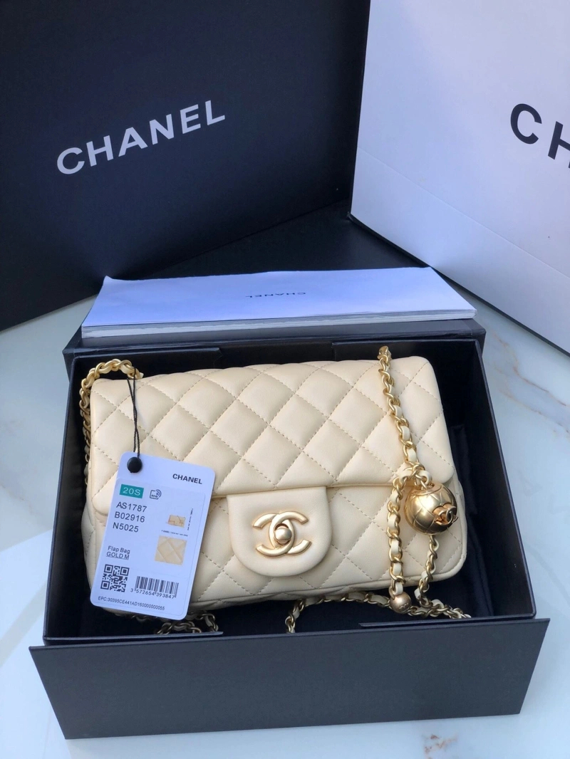 Chanel CF Series Bags 4016A-0280