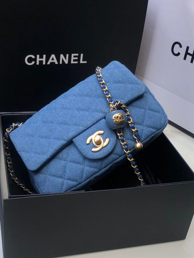 Chanel CF Series Bags 4016A-0282