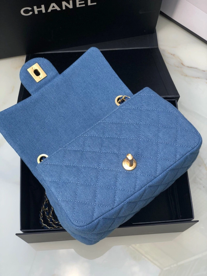 Chanel CF Series Bags 4016A-0282