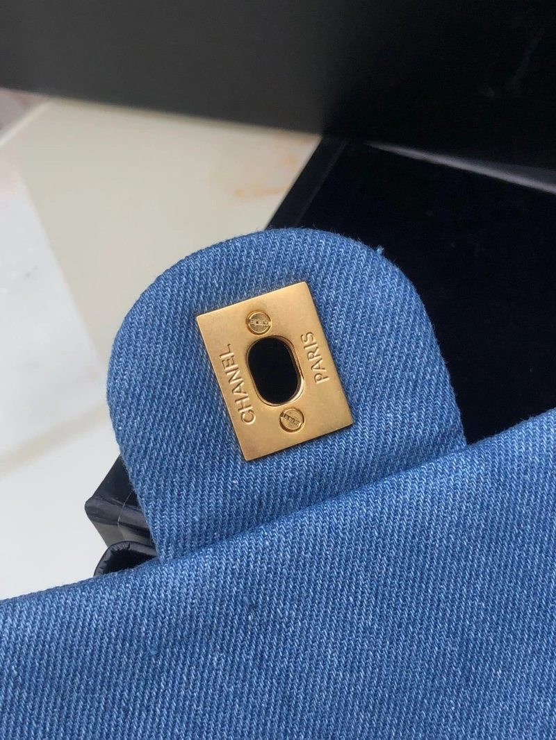 Chanel CF Series Bags 4016A-0282