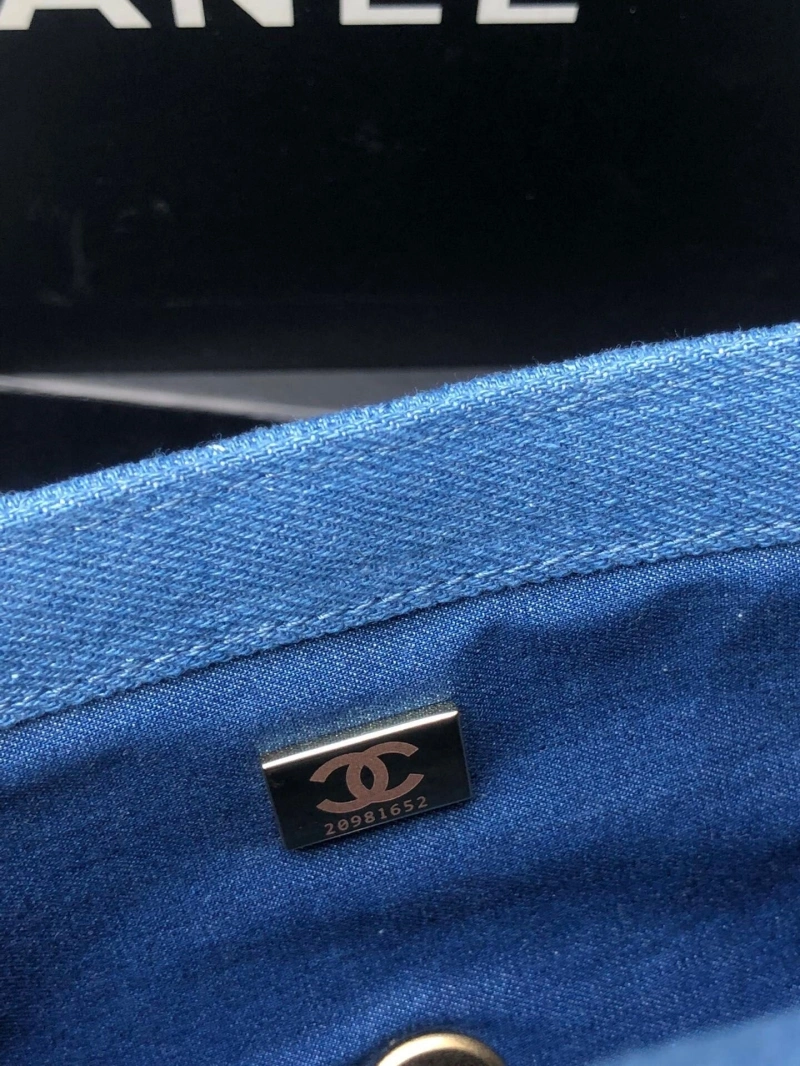 Chanel CF Series Bags 4016A-0282