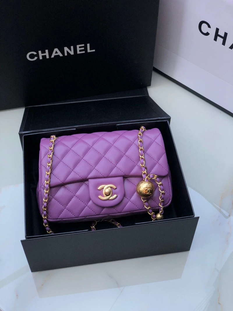 Chanel CF Series Bags 4016A-0283