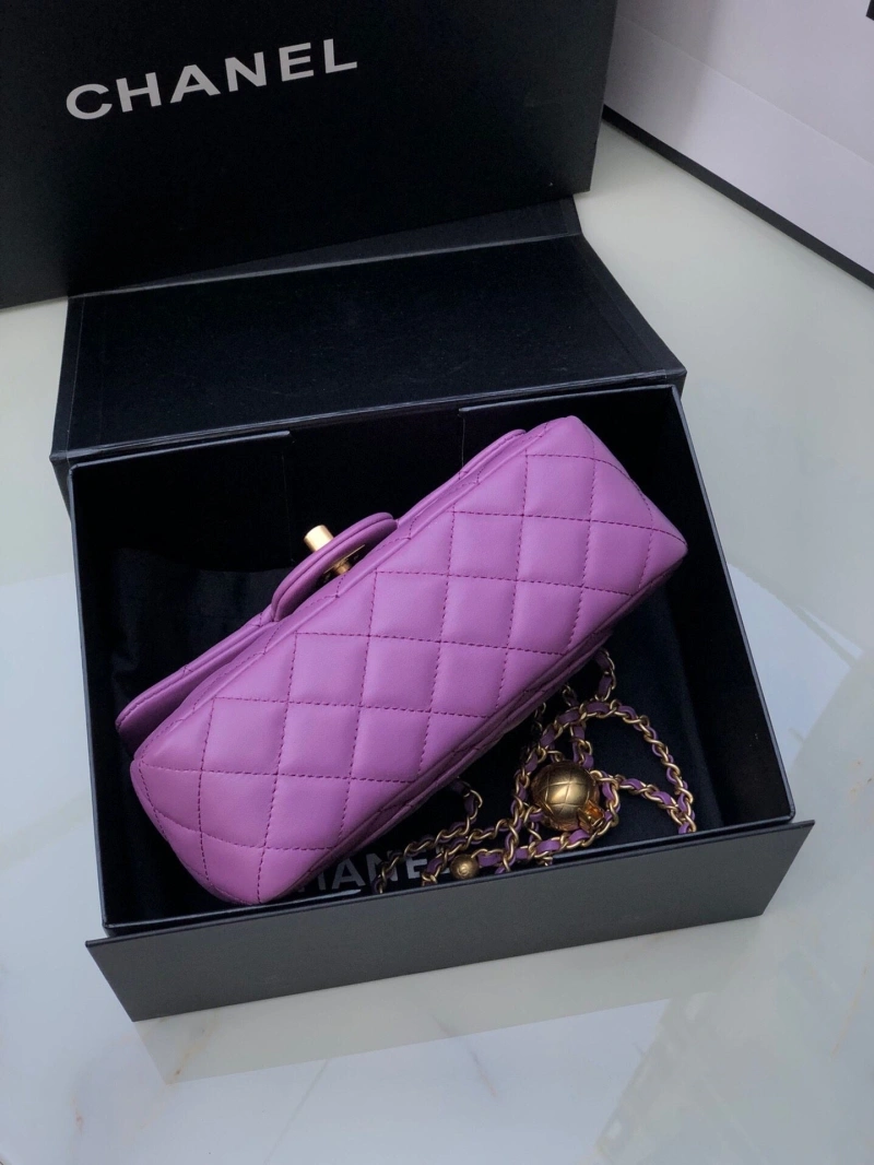 Chanel CF Series Bags 4016A-0283