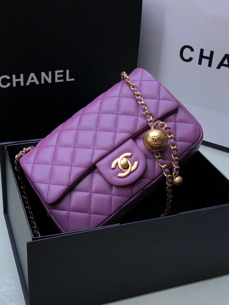 Chanel CF Series Bags 4016A-0283