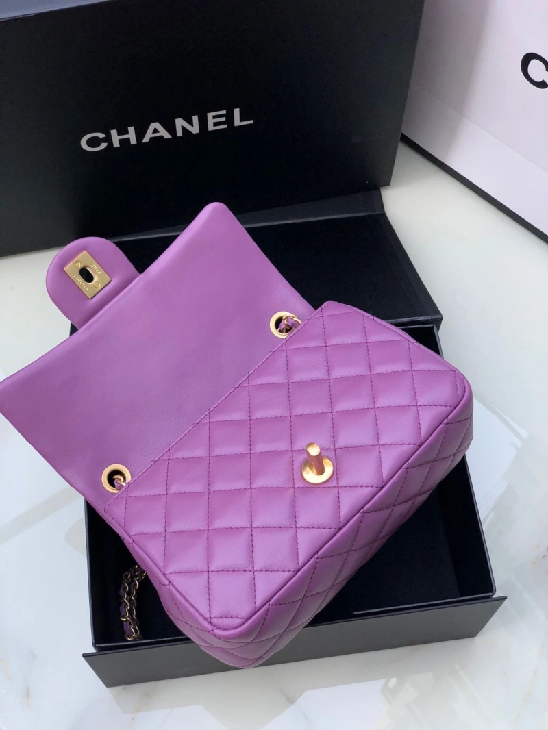 Chanel CF Series Bags 4016A-0283