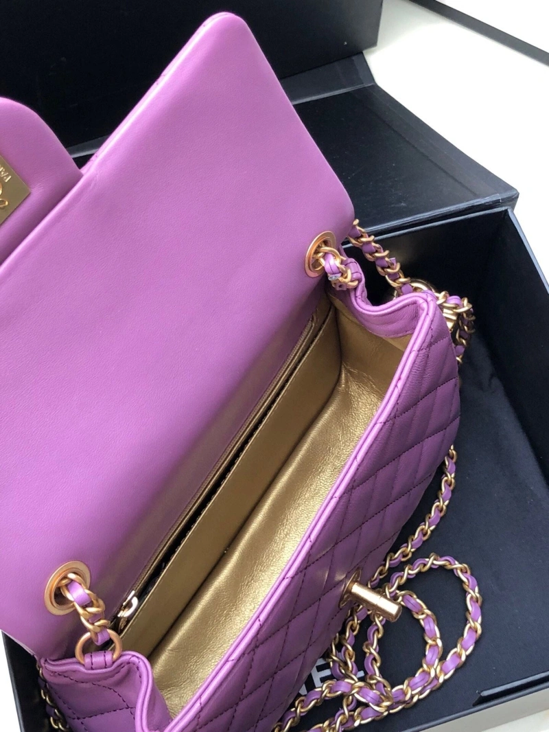 Chanel CF Series Bags 4016A-0283