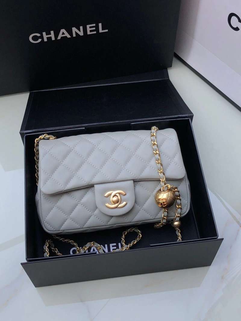 Chanel CF Series Bags 4016A-0284