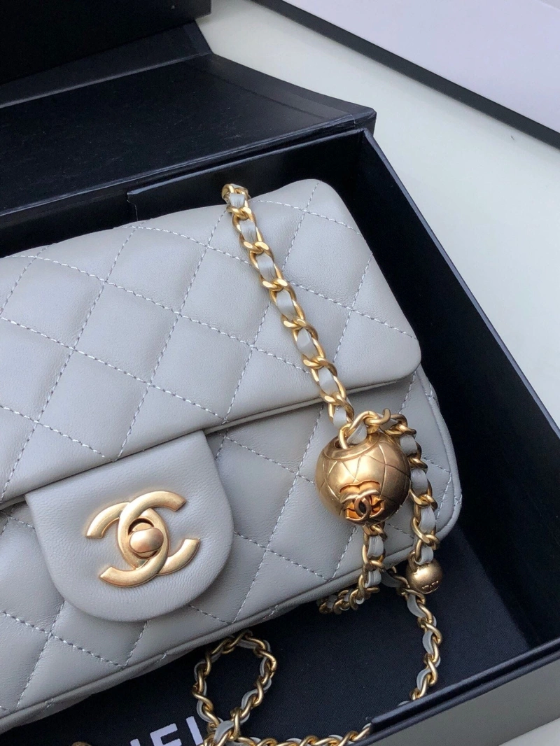 Chanel CF Series Bags 4016A-0284