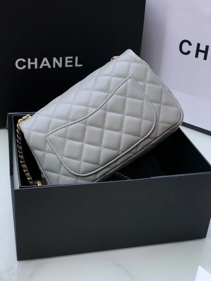 Chanel CF Series Bags 4016A-0284