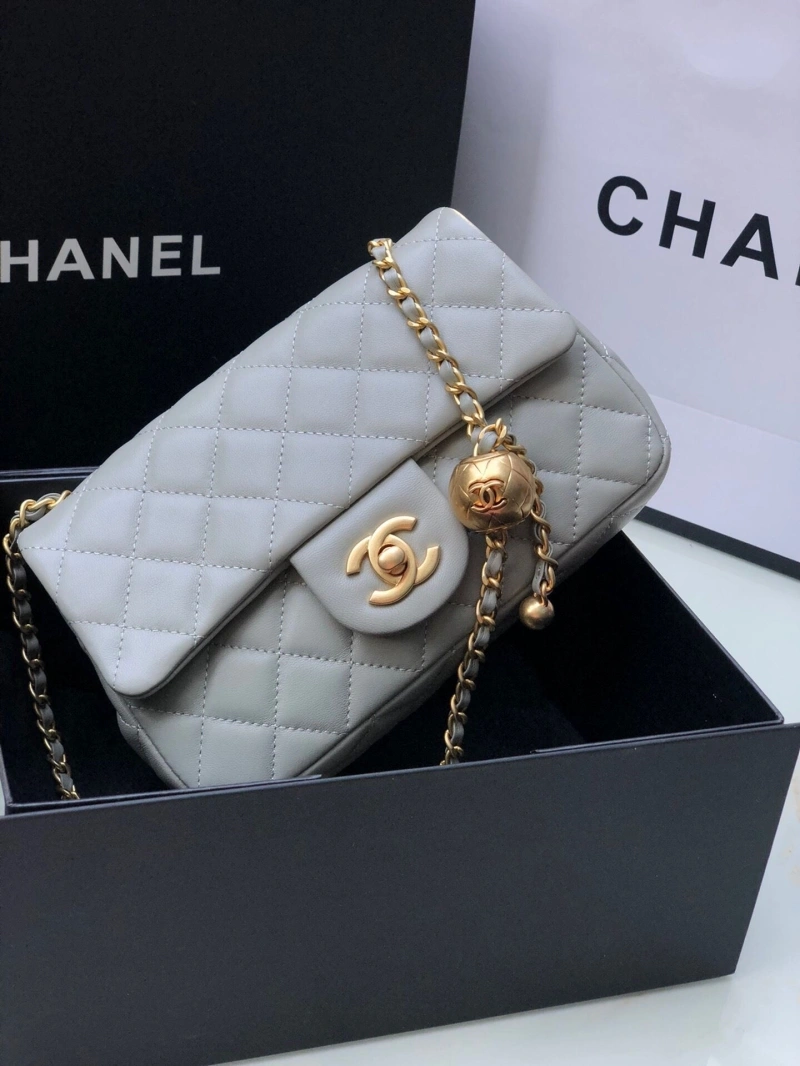 Chanel CF Series Bags 4016A-0284