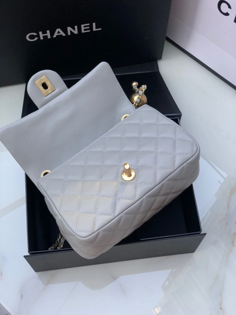 Chanel CF Series Bags 4016A-0284