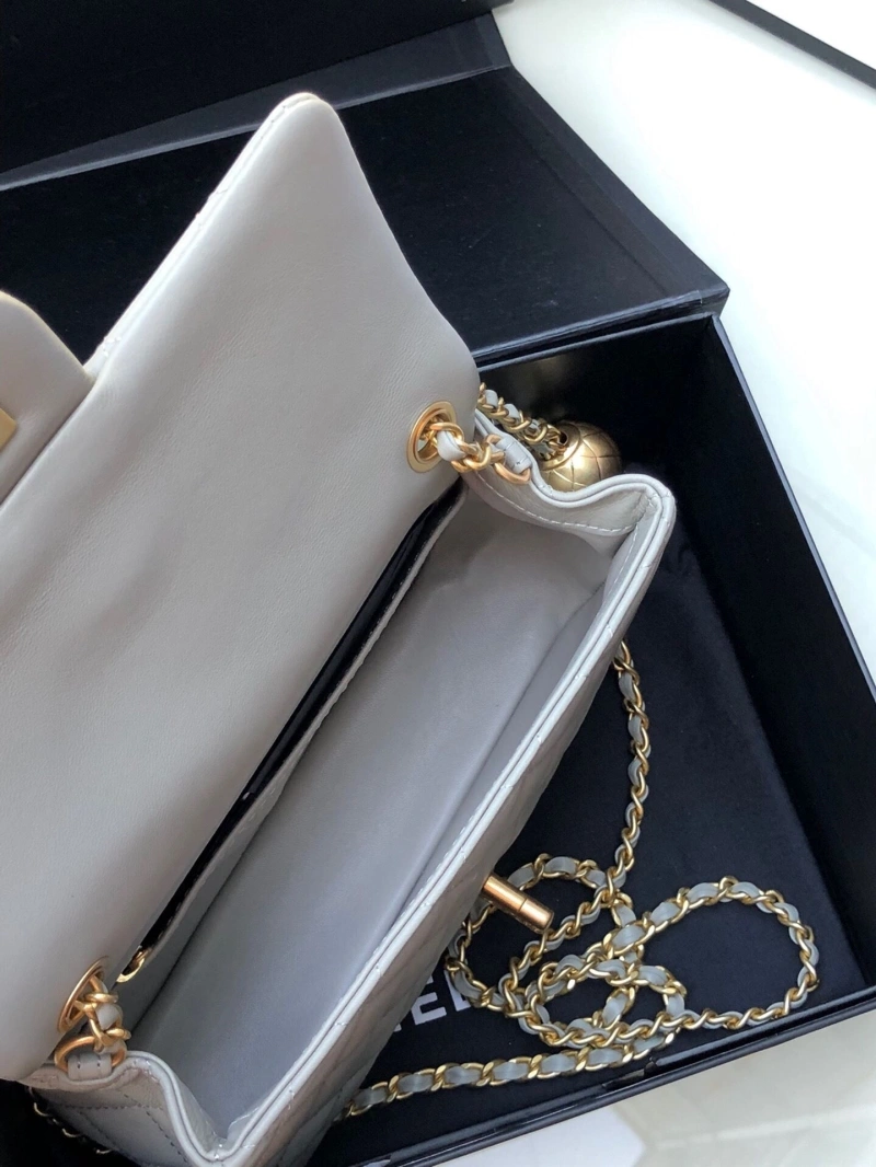 Chanel CF Series Bags 4016A-0284