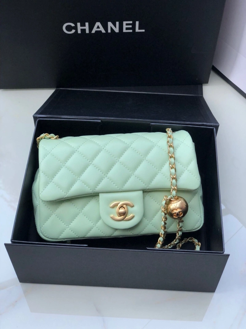 Chanel CF Series Bags 4016A-0285