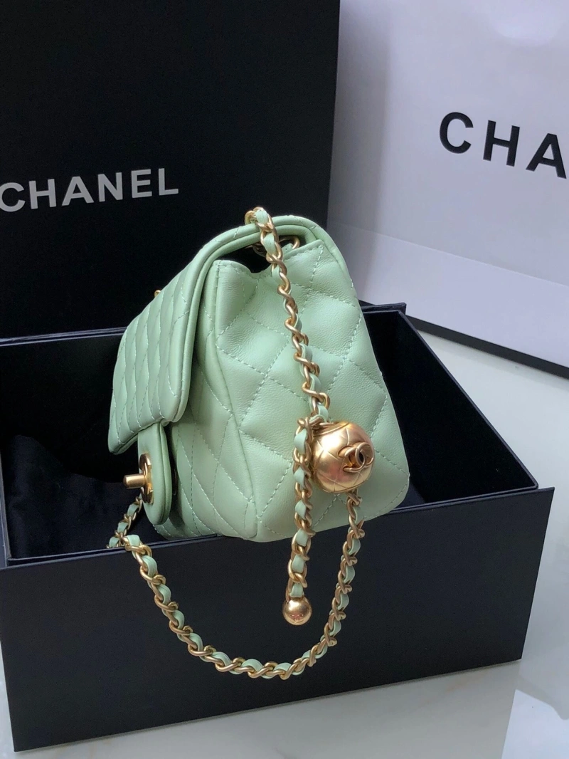 Chanel CF Series Bags 4016A-0285