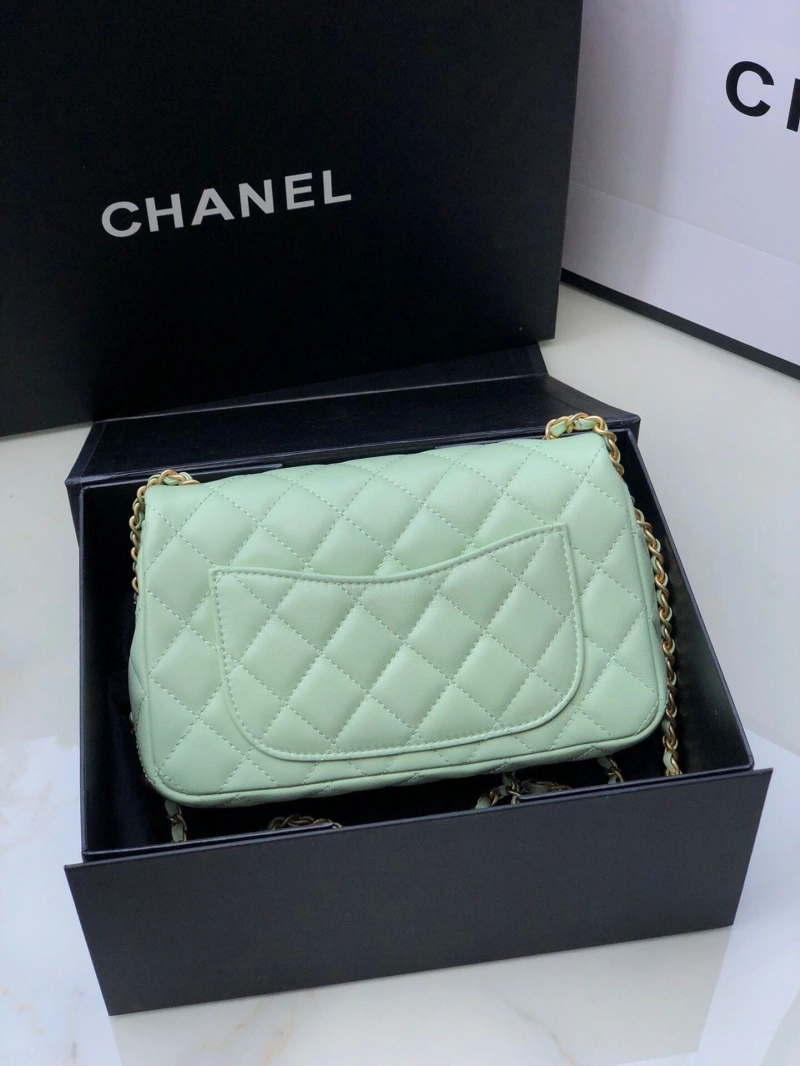 Chanel CF Series Bags 4016A-0285