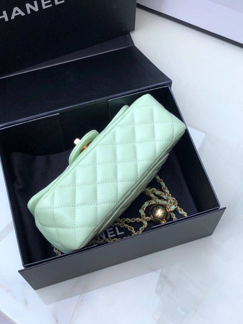 Chanel CF Series Bags 4016A-0285