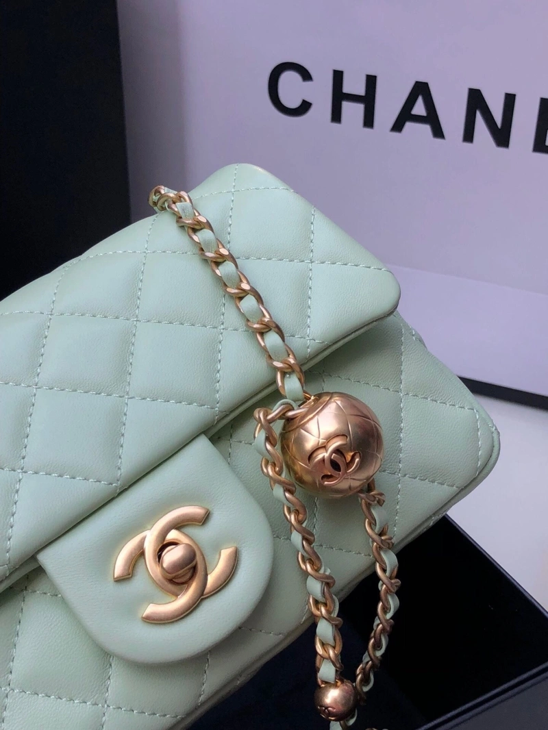Chanel CF Series Bags 4016A-0285