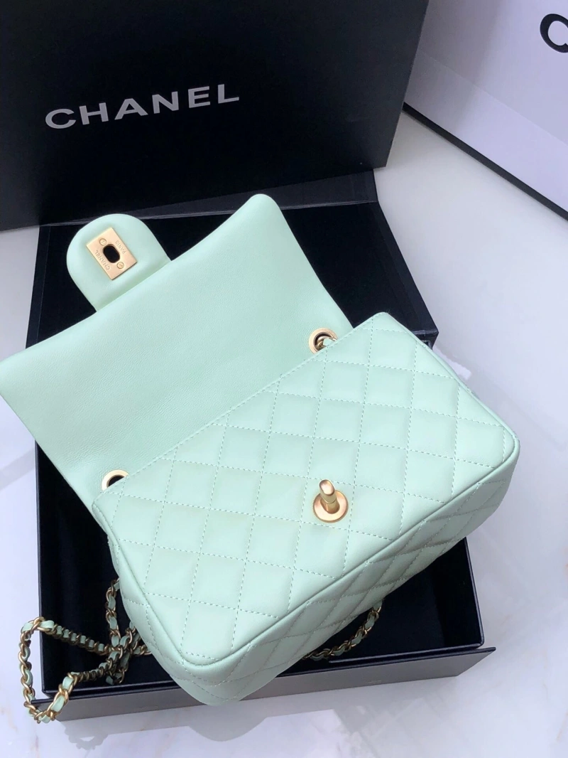 Chanel CF Series Bags 4016A-0285