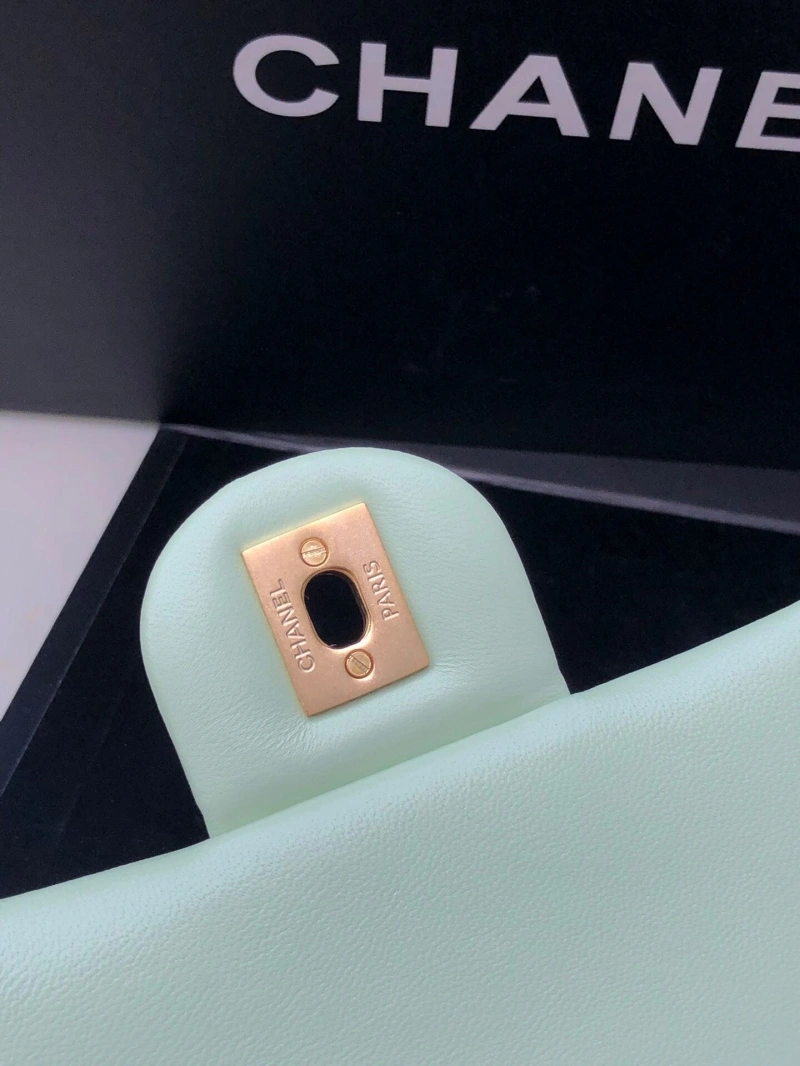 Chanel CF Series Bags 4016A-0285