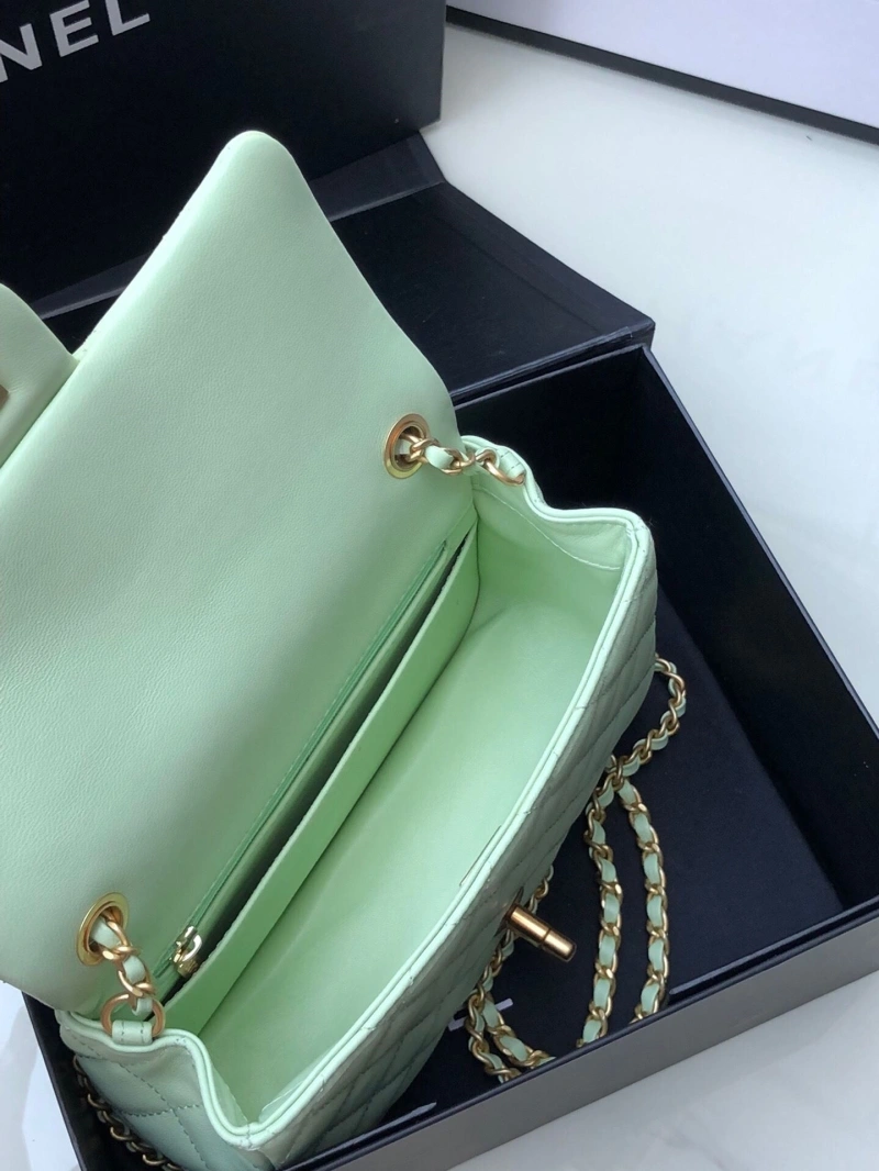 Chanel CF Series Bags 4016A-0285