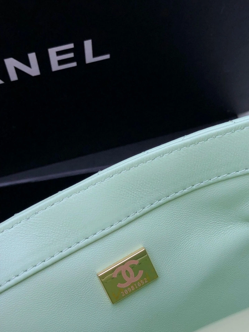 Chanel CF Series Bags 4016A-0285