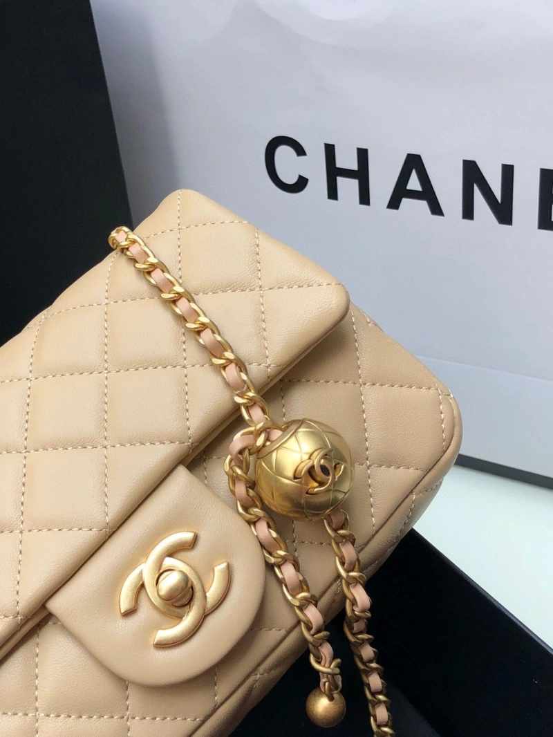Chanel CF Series Bags 4016A-0286