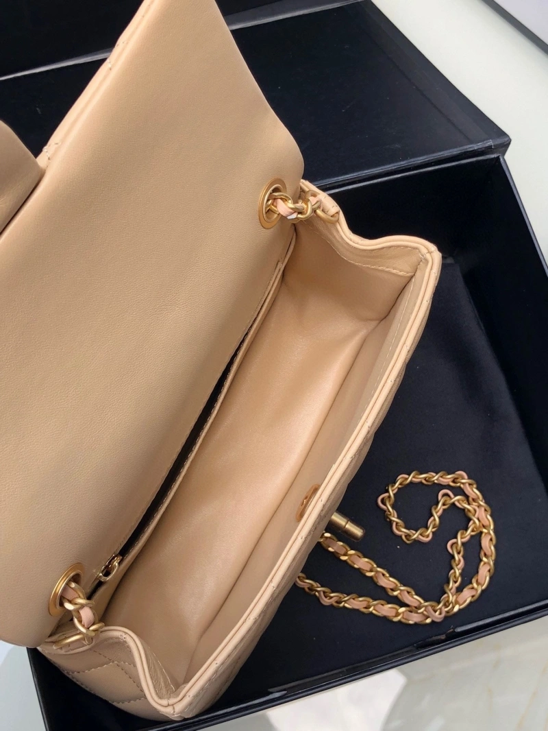 Chanel CF Series Bags 4016A-0286