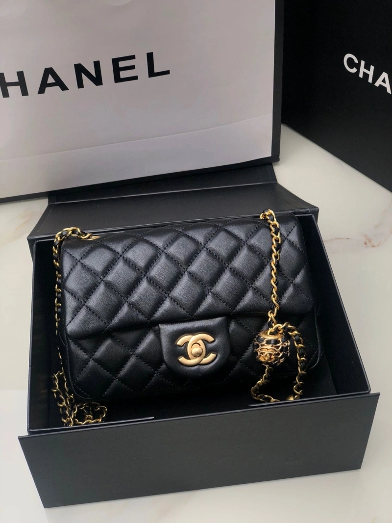 Chanel CF Series Bags 4016A-0287