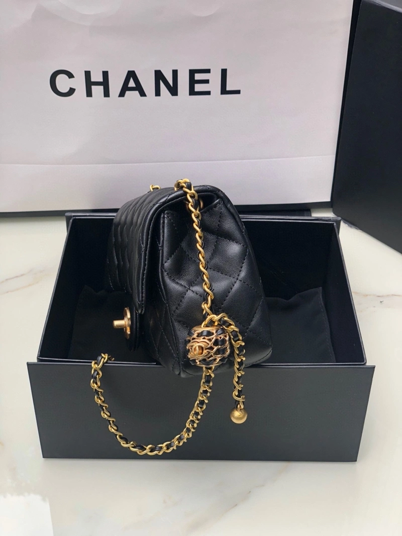 Chanel CF Series Bags 4016A-0287
