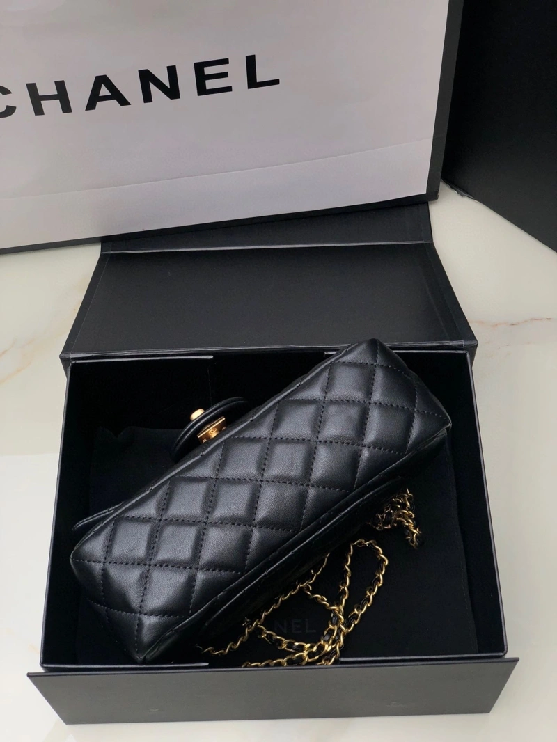 Chanel CF Series Bags 4016A-0287