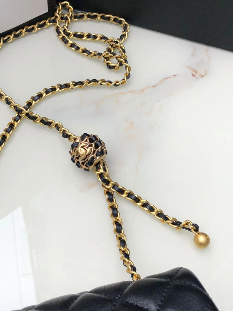 Chanel CF Series Bags 4016A-0287