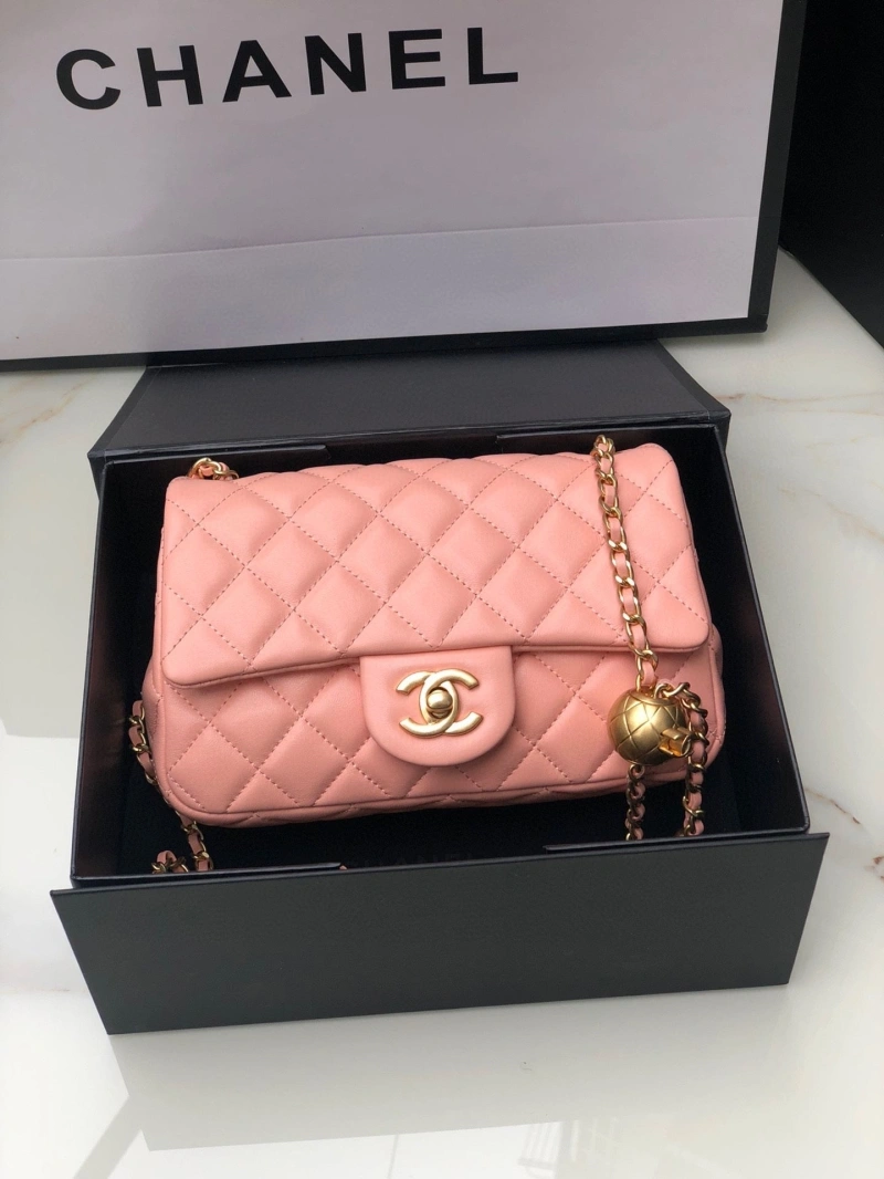 Chanel CF Series Bags 4016A-0288
