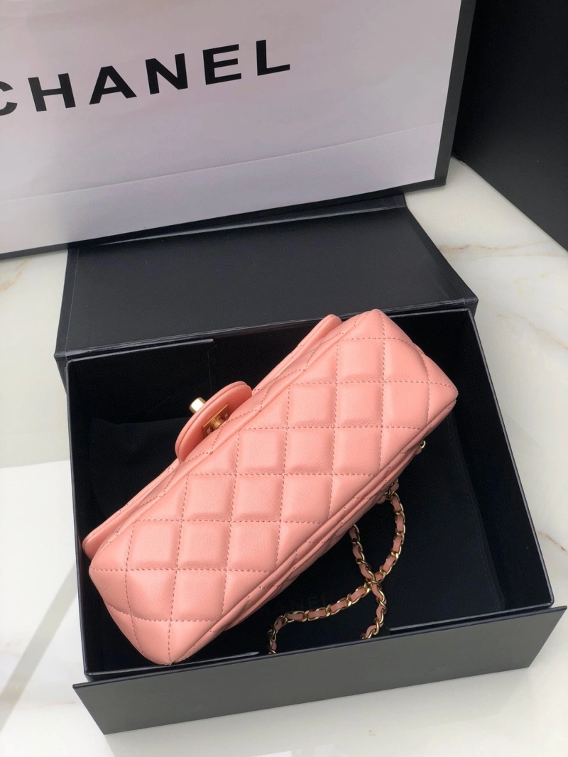 Chanel CF Series Bags 4016A-0288