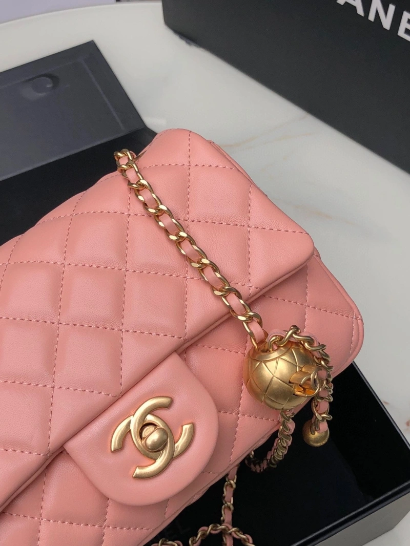 Chanel CF Series Bags 4016A-0288