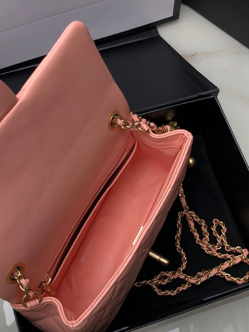 Chanel CF Series Bags 4016A-0288