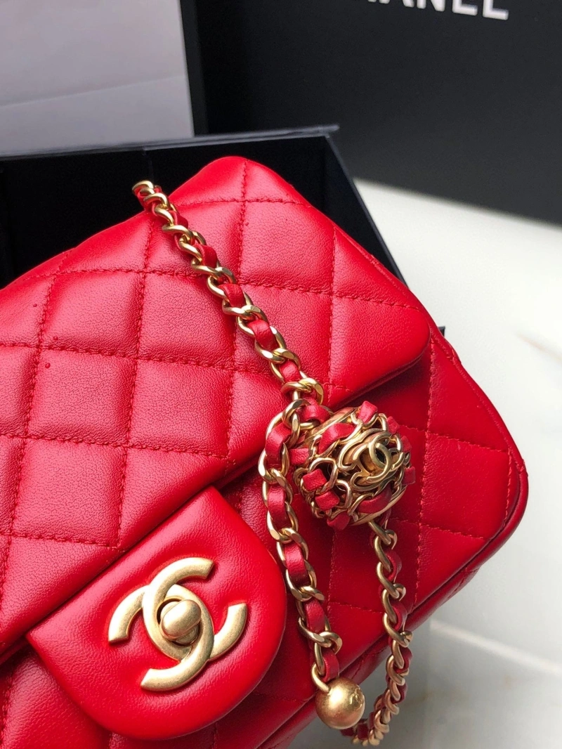 Chanel CF Series Bags 4016A-0289