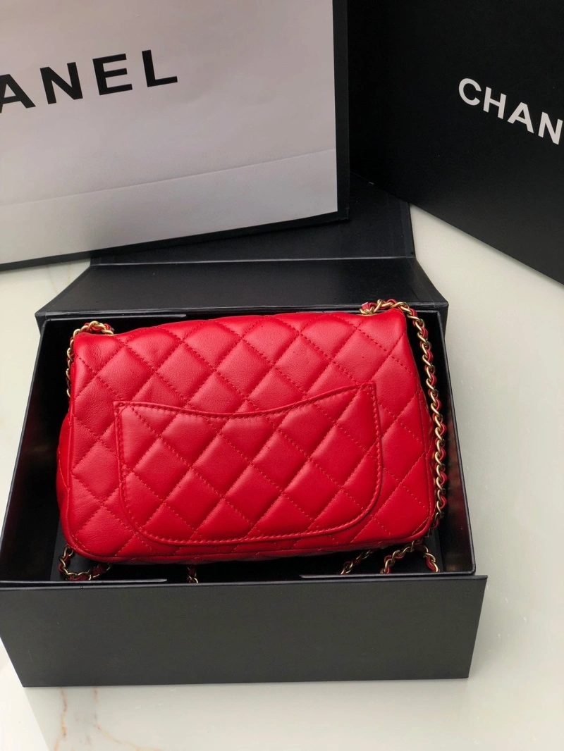 Chanel CF Series Bags 4016A-0289