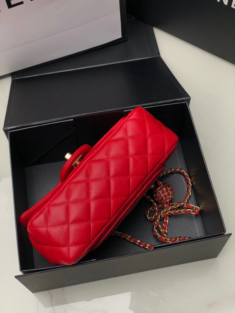 Chanel CF Series Bags 4016A-0289