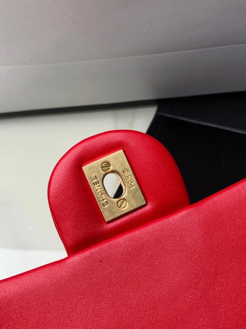 Chanel CF Series Bags 4016A-0289