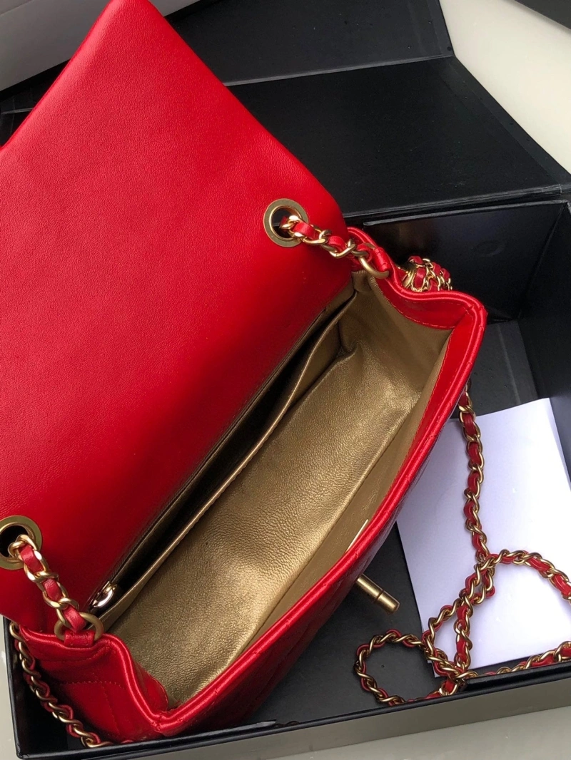 Chanel CF Series Bags 4016A-0289