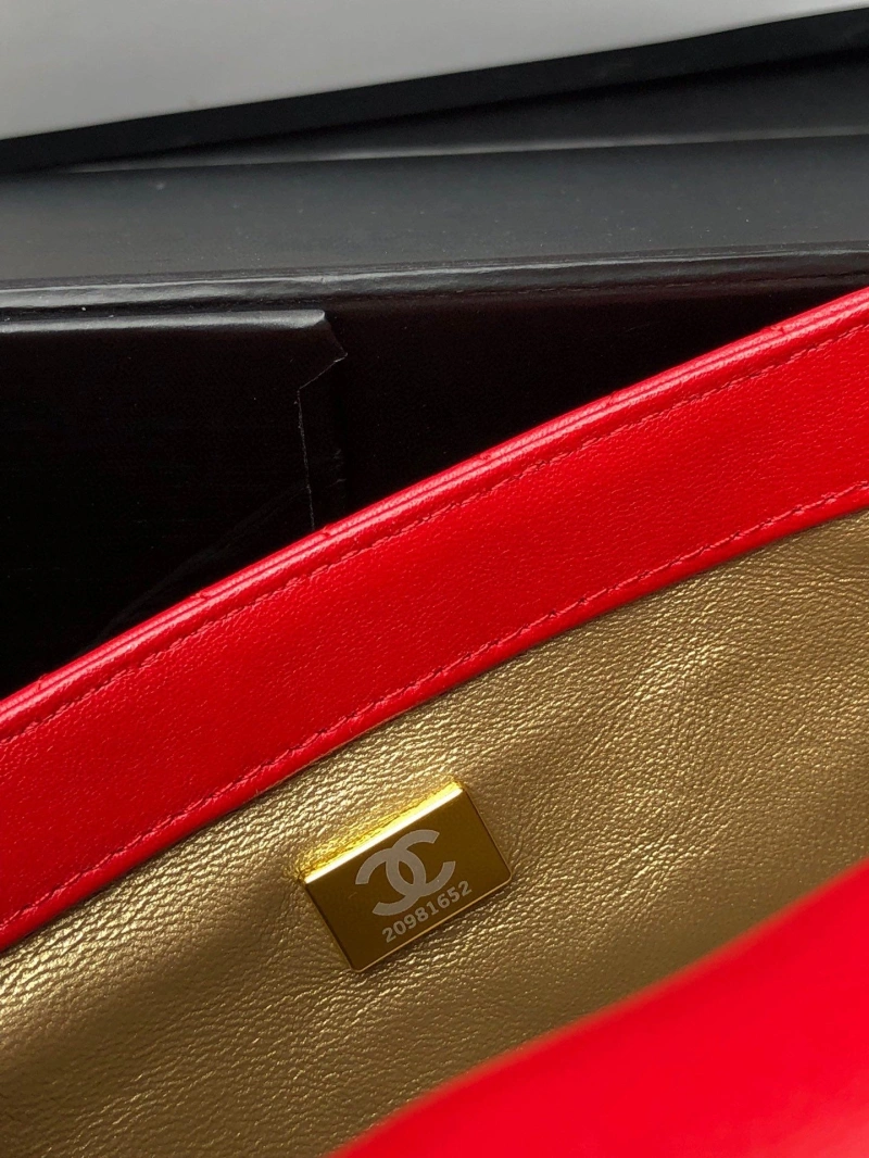 Chanel CF Series Bags 4016A-0289