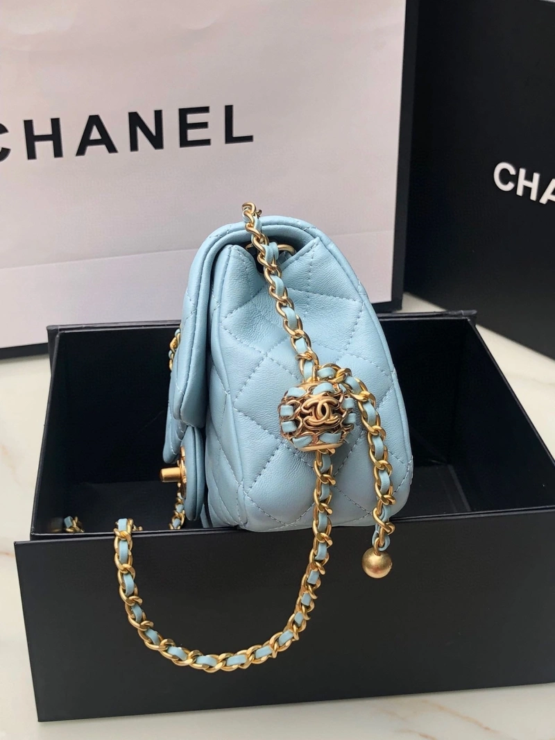 Chanel CF Series Bags 4016A-0290