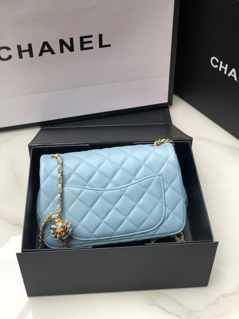 Chanel CF Series Bags 4016A-0290