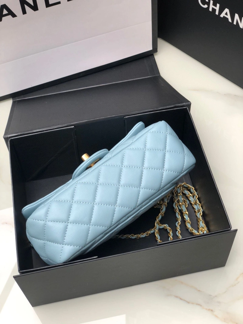 Chanel CF Series Bags 4016A-0290