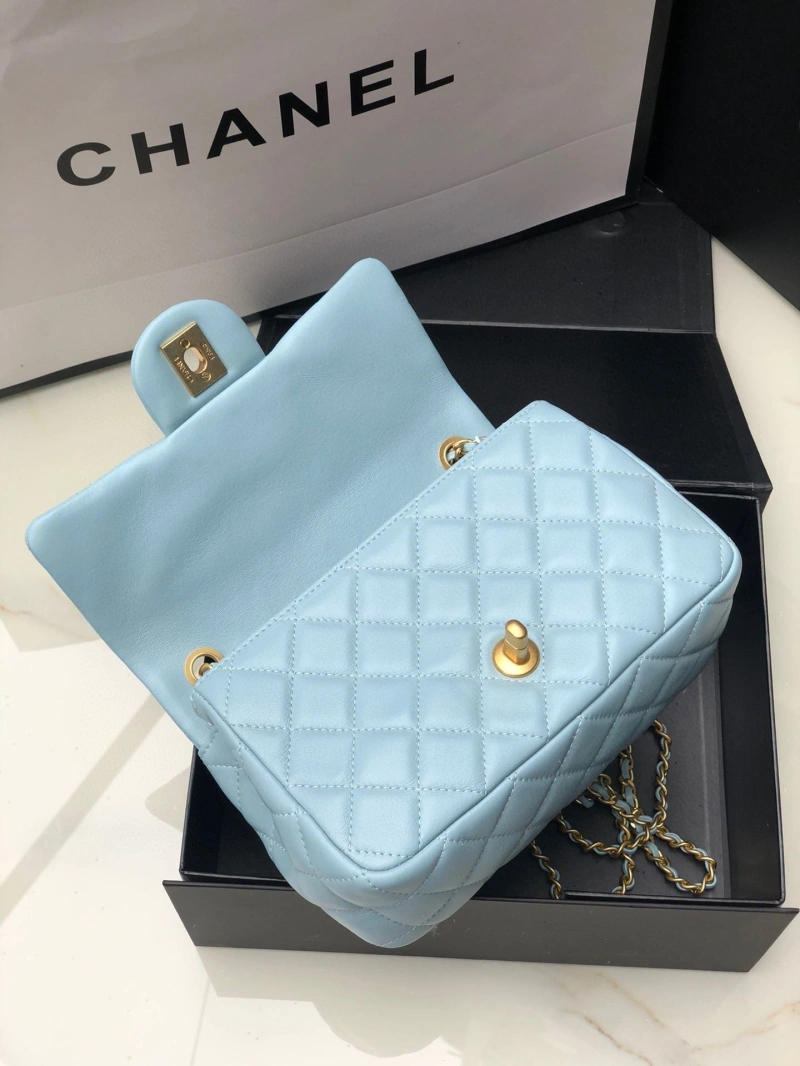 Chanel CF Series Bags 4016A-0290