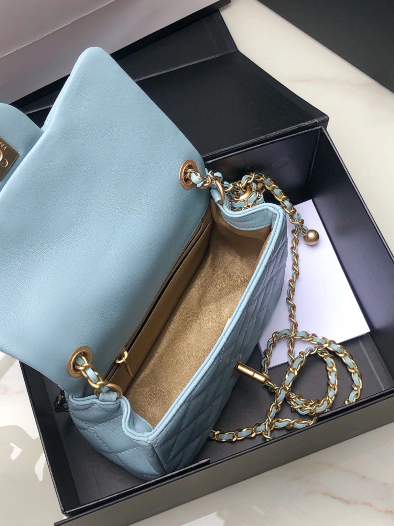 Chanel CF Series Bags 4016A-0290