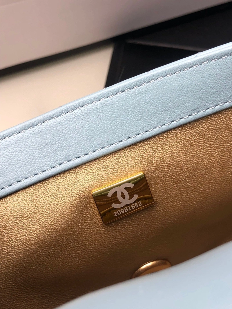 Chanel CF Series Bags 4016A-0290