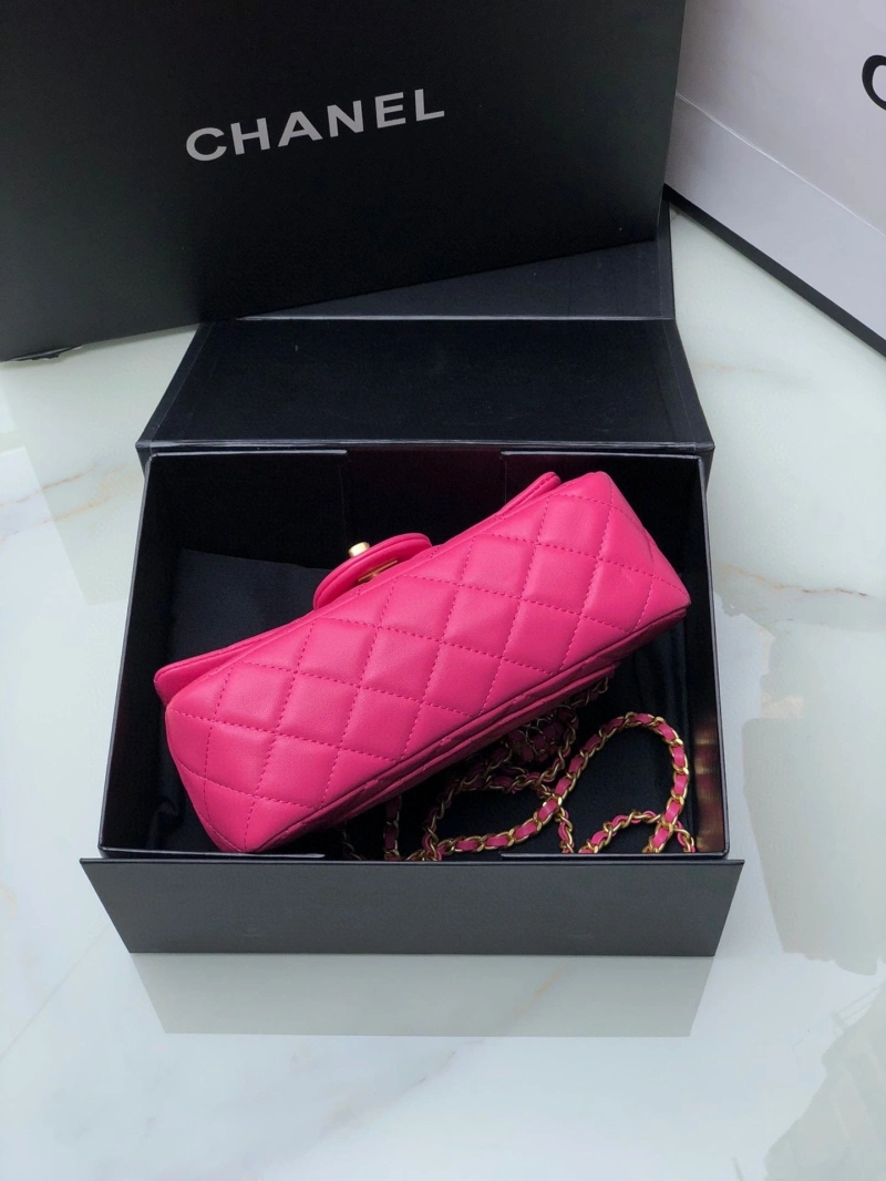 Chanel CF Series Bags 4016A-0291